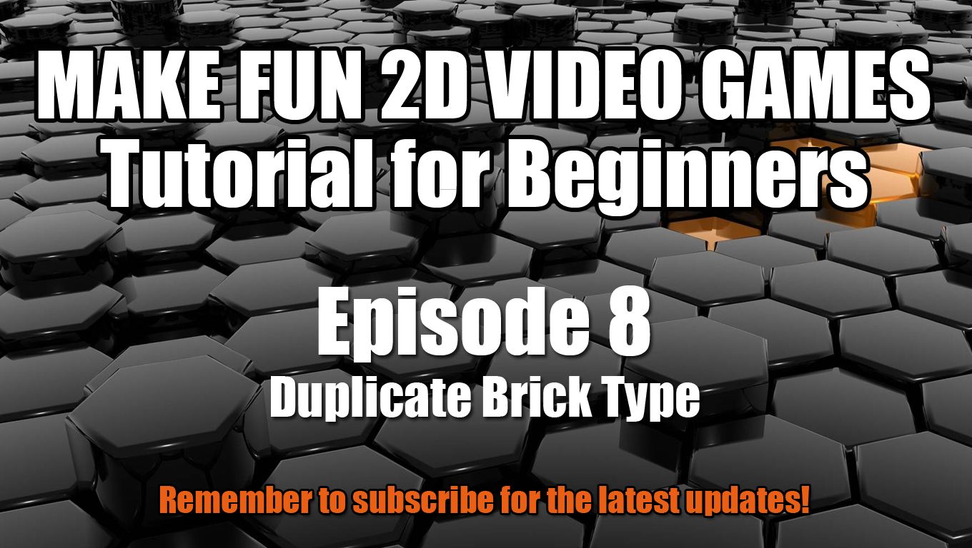 Make Fun 2D Video Games by PixylWorld