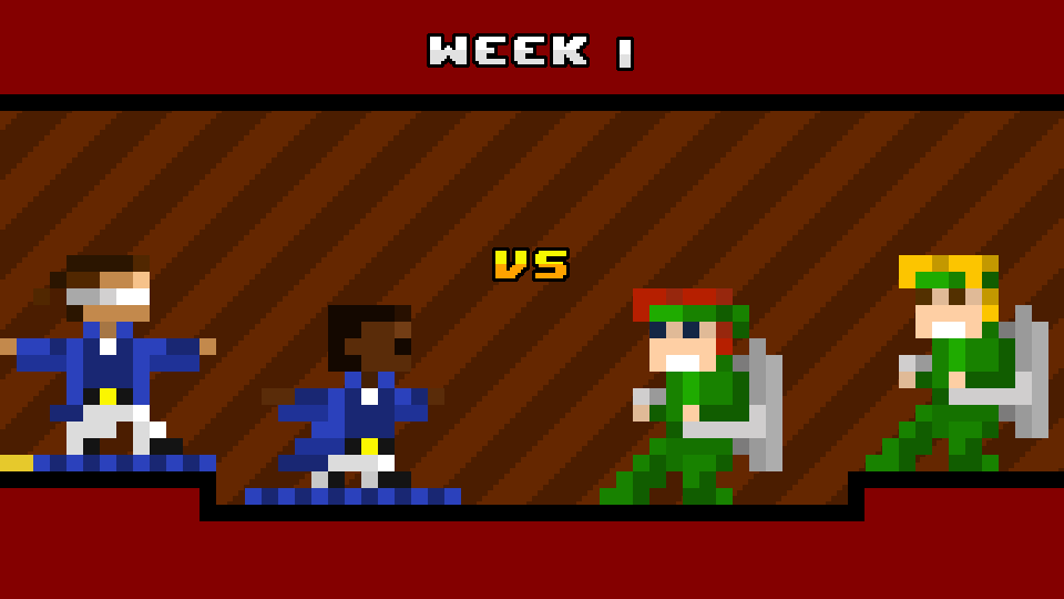 Fight 'n' Flight Screenshot 2