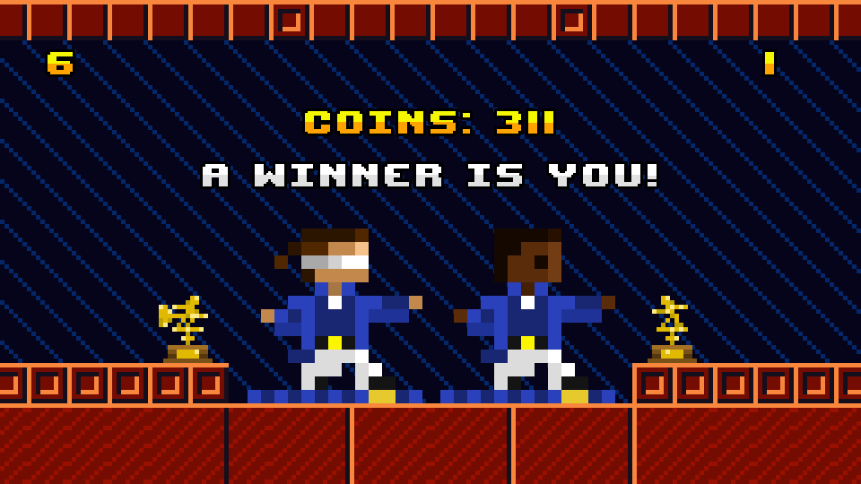 Fight 'n' Flight Screenshot 3