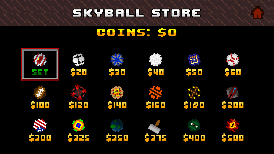 Fight 'n' Flight Screenshot 6