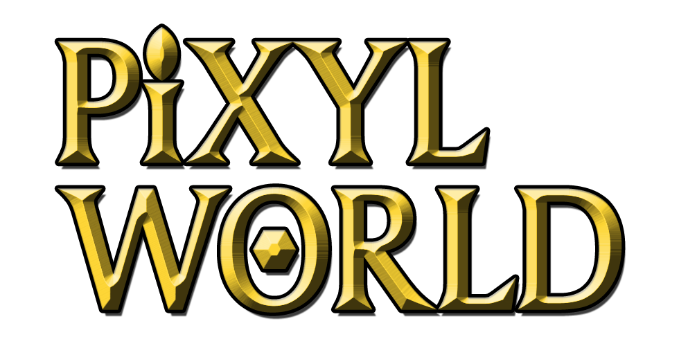 PixylWorld
