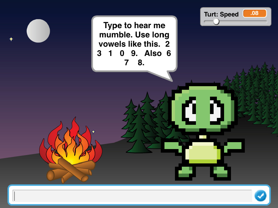 PixlyWorld Scratch Project